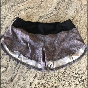 Lululemon shorts